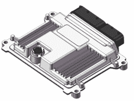 Hybrid Powertrain Domain Controller FC56 Series (HECU)