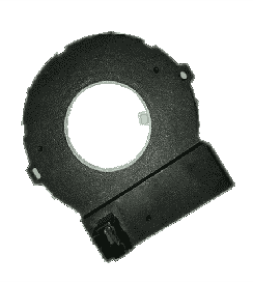 Steering Angle Sensor (SAS)